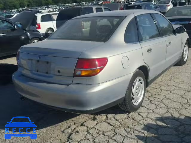 2000 SATURN LS 1G8JS52F6YY667658 зображення 3