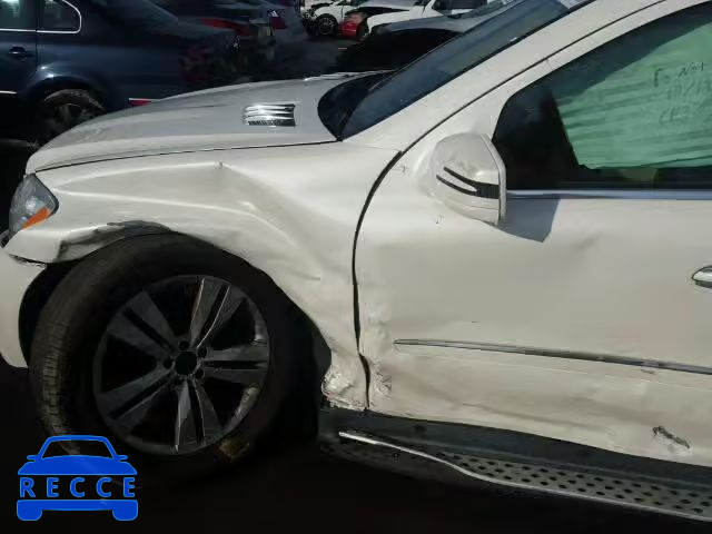 2012 MERCEDES-BENZ GL450 4 MA 4JGBF7BEXCA780298 зображення 9