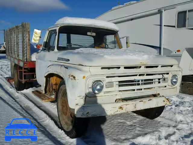 1962 FORD F500 F50BF300029 image 0