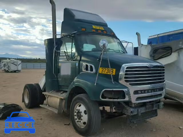 2008 STERLING TRUCK A9500 2FWBA2CV28AZ37313 зображення 0