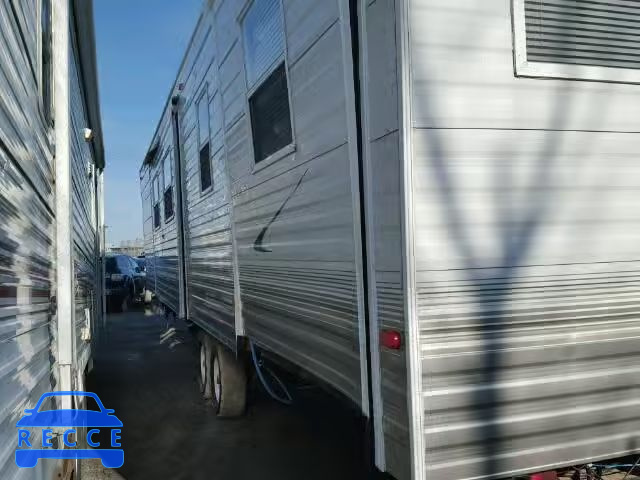 2008 WOOD TRAILER 1W9BE02S281046639 image 6