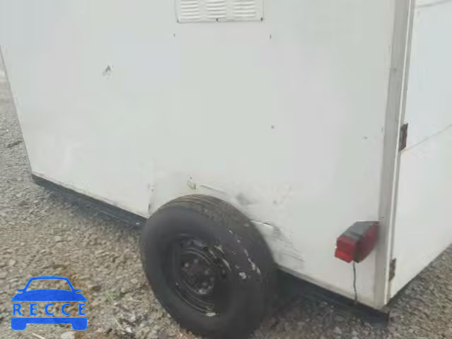 2011 MISC TRAILER N0V1N43661526 Bild 9