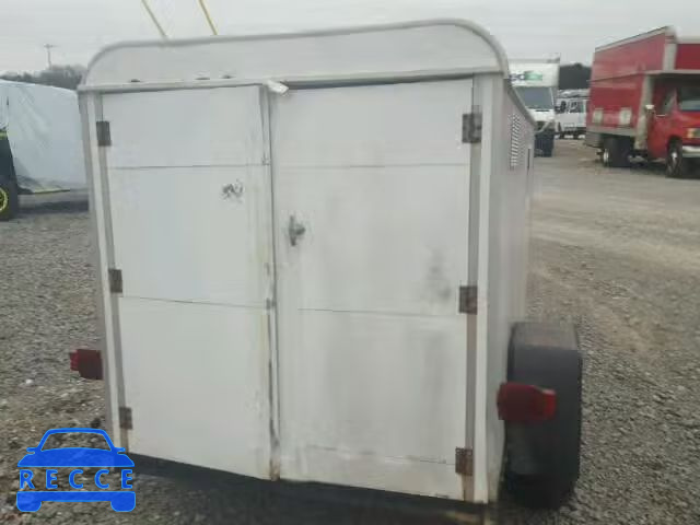 2011 MISC TRAILER N0V1N43661526 Bild 8