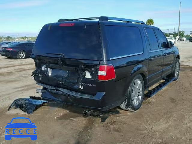 2010 LINCOLN NAVIGATOR 5LMJJ3H59AEJ05989 image 3