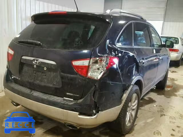 2012 HYUNDAI VERACRUZ G KM8NUDCC5CU187638 image 3