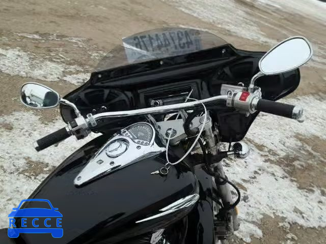 2006 HONDA VTX1300C 1HFSC550X6A214153 зображення 4