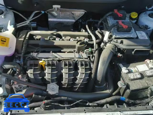 2017 JEEP PATRIOT LA 1C4NJPFA0HD102009 image 6