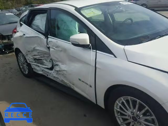 2015 FORD FOCUS BEV 1FADP3R41FL365417 image 8