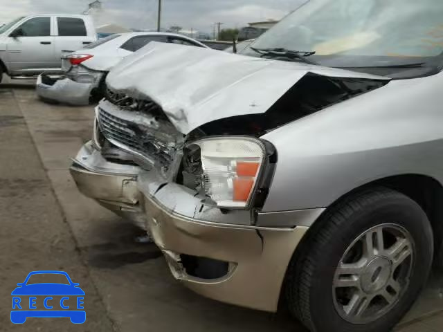 2004 FORD FREESTAR L 2FMDA58234BA25430 image 9