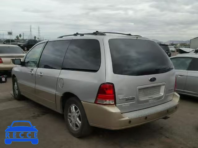 2004 FORD FREESTAR L 2FMDA58234BA25430 image 2