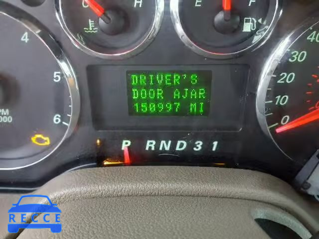 2004 FORD FREESTAR L 2FMDA58234BA25430 image 7