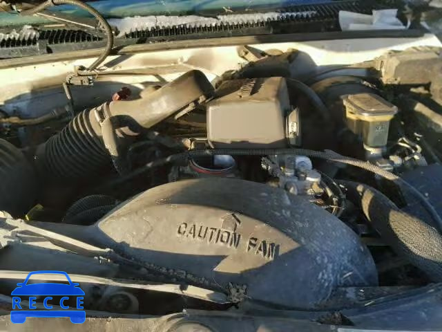 1999 CHEVROLET K1500 1GCEK19R2XR105653 image 6