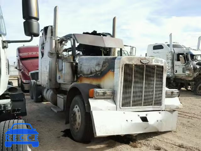 2000 PETERBILT CONVENTION 1XP5DR9X6YD528059 зображення 0