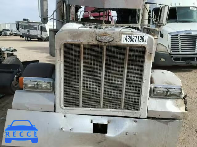 2000 PETERBILT CONVENTION 1XP5DR9X6YD528059 зображення 6