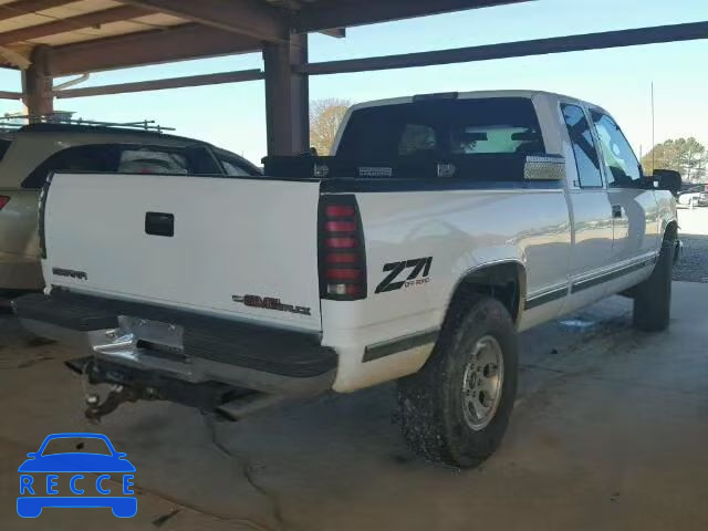 1997 GMC SIERRA K15 1GTEK19R1VE538045 image 3