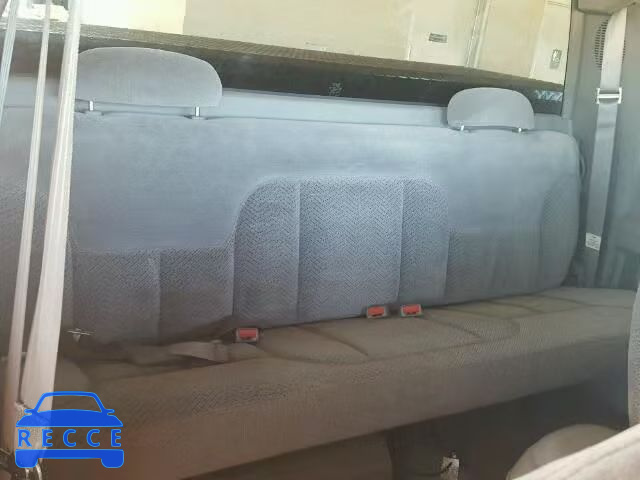 1997 GMC SIERRA K15 1GTEK19R1VE538045 image 5