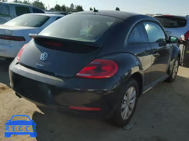 2016 VOLKSWAGEN BEETLE 1.8 3VWF17ATXGM613191 зображення 3