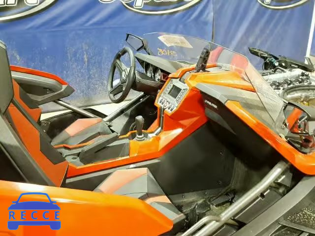 2016 POLARIS SLINGSHOT 57XAAPFA5G5109990 image 4