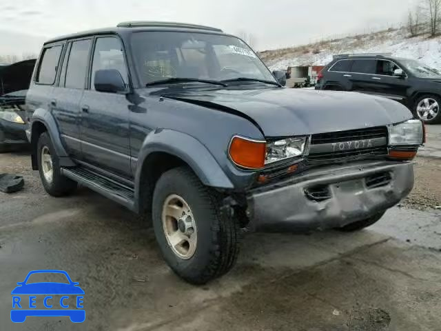 1994 TOYOTA LANDCRUISE JT3DJ81W8R0074428 image 0