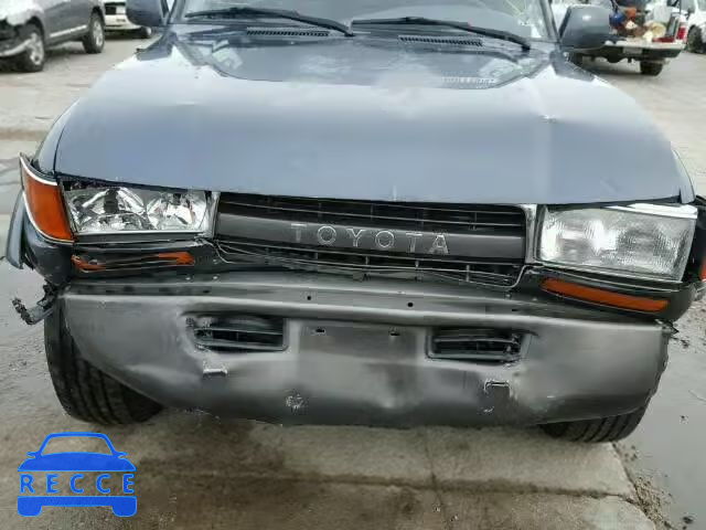 1994 TOYOTA LANDCRUISE JT3DJ81W8R0074428 image 9