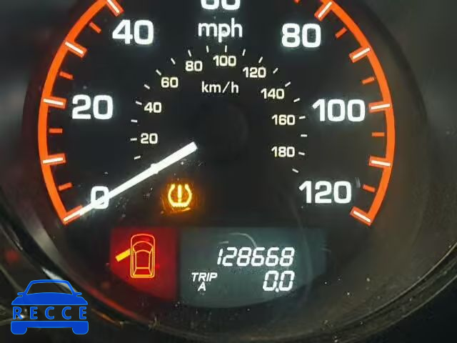 2008 HONDA ELEMENT SC 5J6YH189X8L003089 image 7