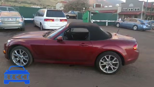 2013 MAZDA MX5 MIATA JM1NC2NF5D0227647 image 8