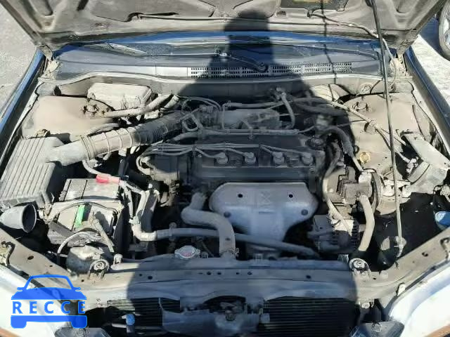 1998 HONDA ACCORD DX 1HGCF8649WA809473 image 6