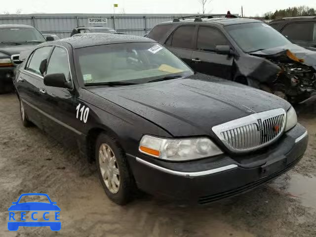 2011 LINCOLN TOWN CAR S 2LNBL8CV8BX751725 Bild 0