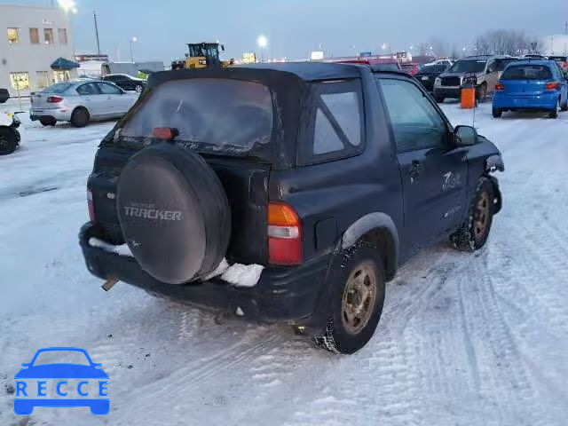 2002 CHEVROLET TRACKER ZR 2CNBJ78C926948058 image 3