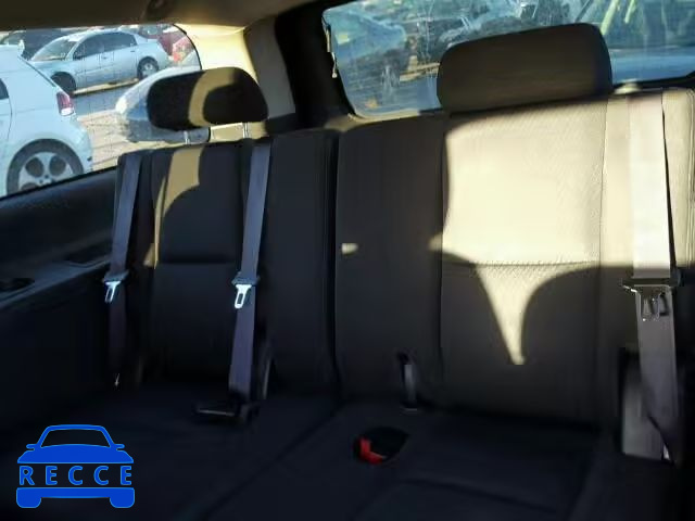 2012 CHEVROLET K1500 SUBU 1GNSKHE79CR218940 image 9