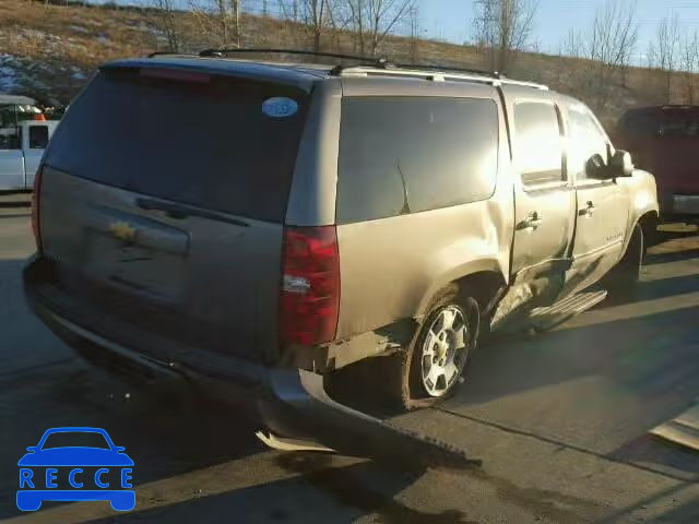 2012 CHEVROLET K1500 SUBU 1GNSKHE79CR218940 image 3