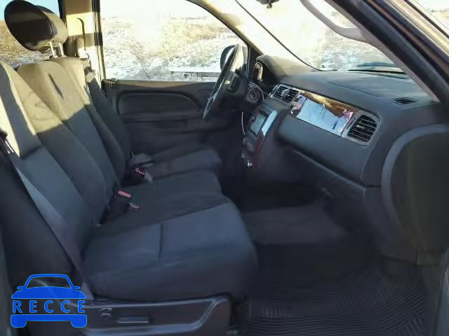 2012 CHEVROLET K1500 SUBU 1GNSKHE79CR218940 image 4