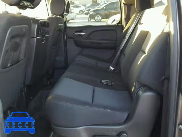 2012 CHEVROLET K1500 SUBU 1GNSKHE79CR218940 image 5