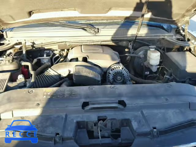 2012 CHEVROLET K1500 SUBU 1GNSKHE79CR218940 image 6