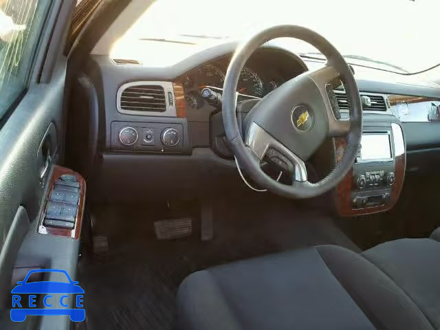 2012 CHEVROLET K1500 SUBU 1GNSKHE79CR218940 image 8