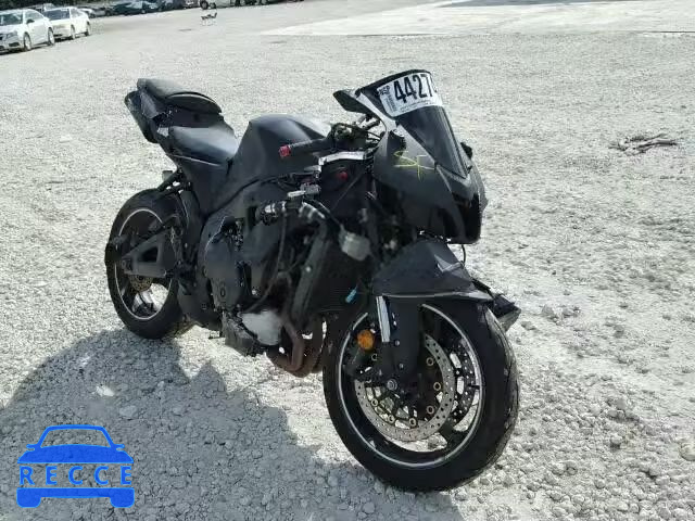 2009 HONDA CBR600RR JH2PC40489K200276 Bild 0