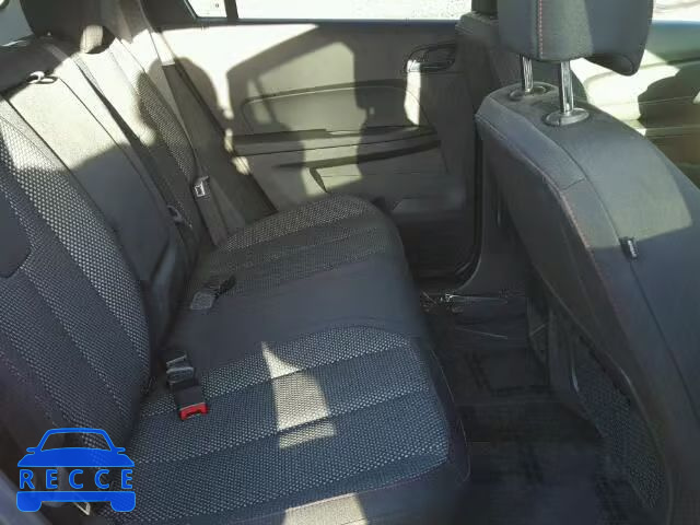 2017 GMC TERRAIN SL 2GKFLSEK4H6165550 image 5