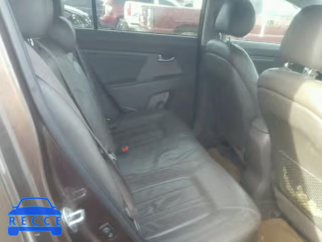 2012 KIA SPORTAGE E KNDPC3A20C7220483 image 5