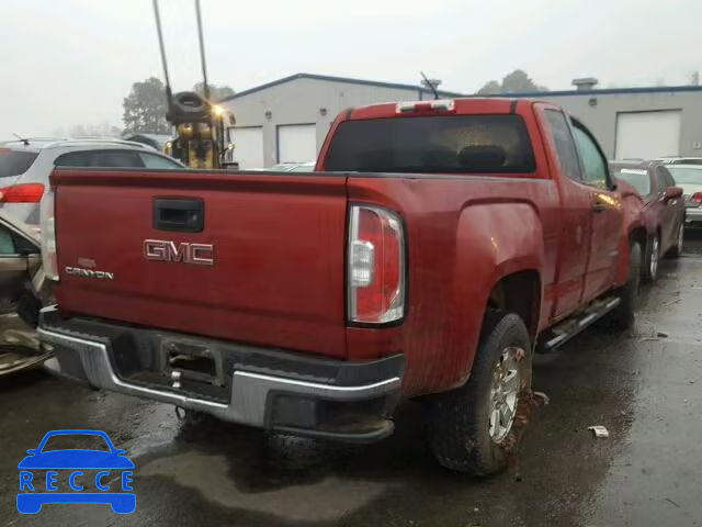 2015 GMC CANYON 1GTH5AE36F1186997 image 3