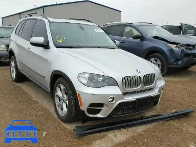 2013 BMW X5 XDRIVE5 5UXZV8C51D0C16882 image 0