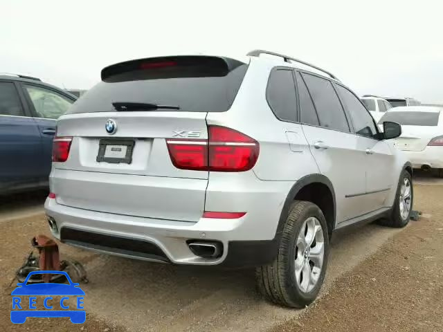 2013 BMW X5 XDRIVE5 5UXZV8C51D0C16882 зображення 3