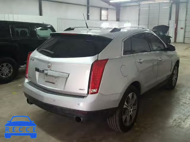 2012 CADILLAC SRX PERFOR 3GYFNBE39CS606429 Bild 3