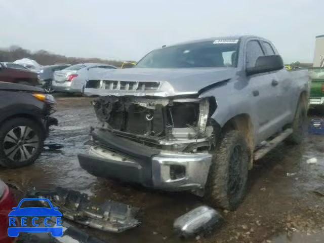 2016 TOYOTA TUNDRA DOU 5TFRY5F12GX207133 image 1