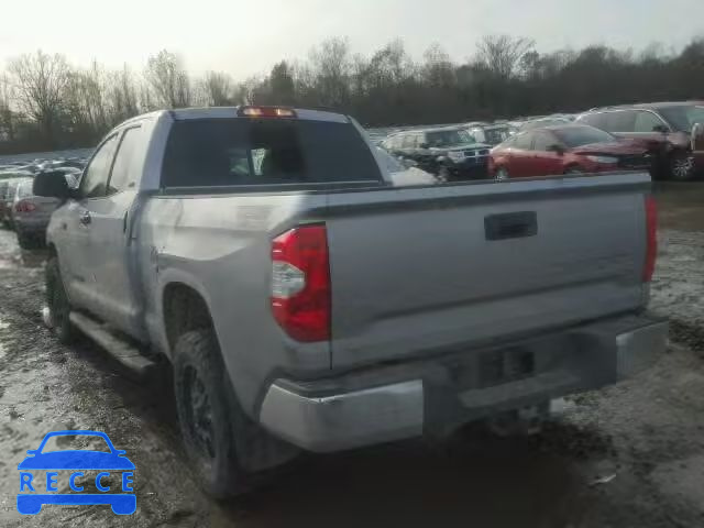 2016 TOYOTA TUNDRA DOU 5TFRY5F12GX207133 image 2