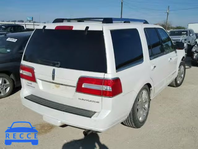 2011 LINCOLN NAVIGATOR 5LMJJ2H59BEJ09536 image 3