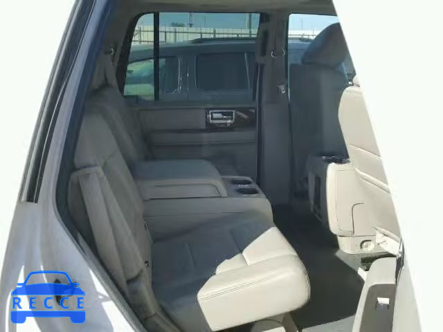 2011 LINCOLN NAVIGATOR 5LMJJ2H59BEJ09536 Bild 5