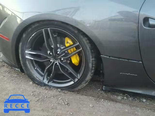 2016 FERRARI FF ZFF73SKA6G0215305 зображення 8