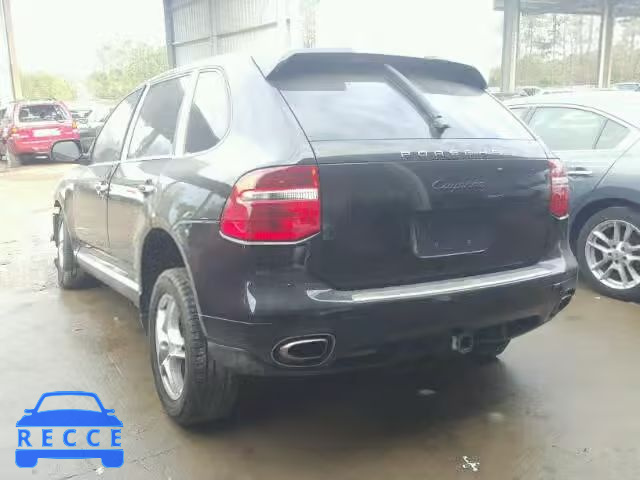 2010 PORSCHE CAYENNE WP1AA2AP8ALA10038 зображення 2