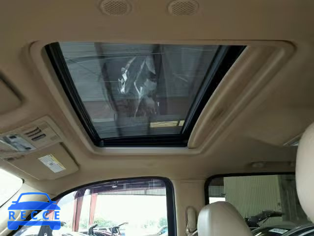 2011 CADILLAC ESCALADE E 1GYS3HEF0BR162098 image 9