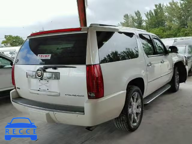 2011 CADILLAC ESCALADE E 1GYS3HEF0BR162098 image 3